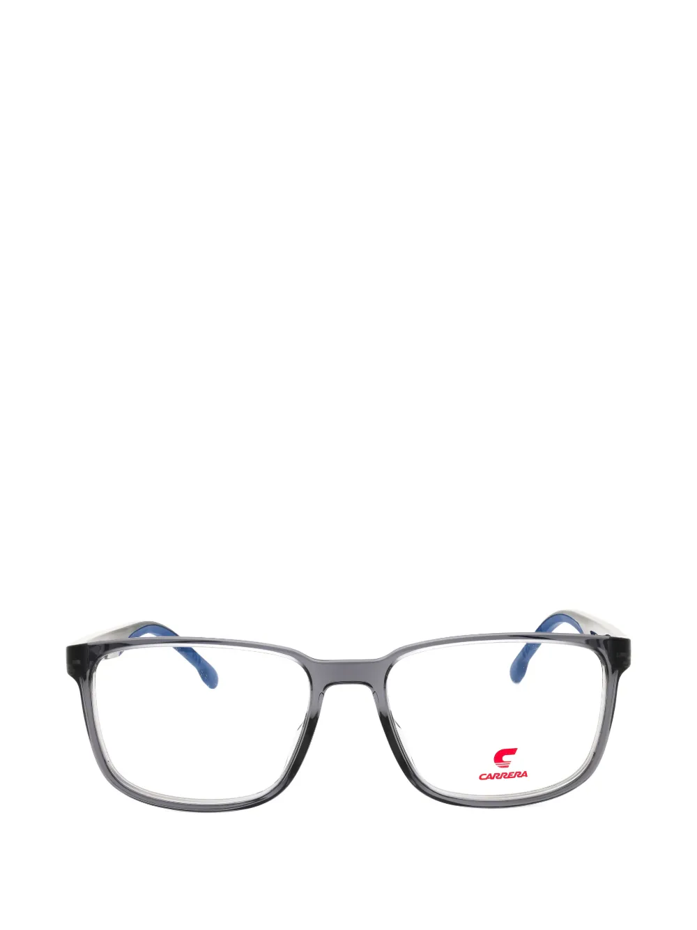 Carrera logo-plaque glasses