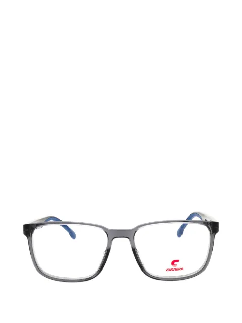 Carrera logo-plaque glasses