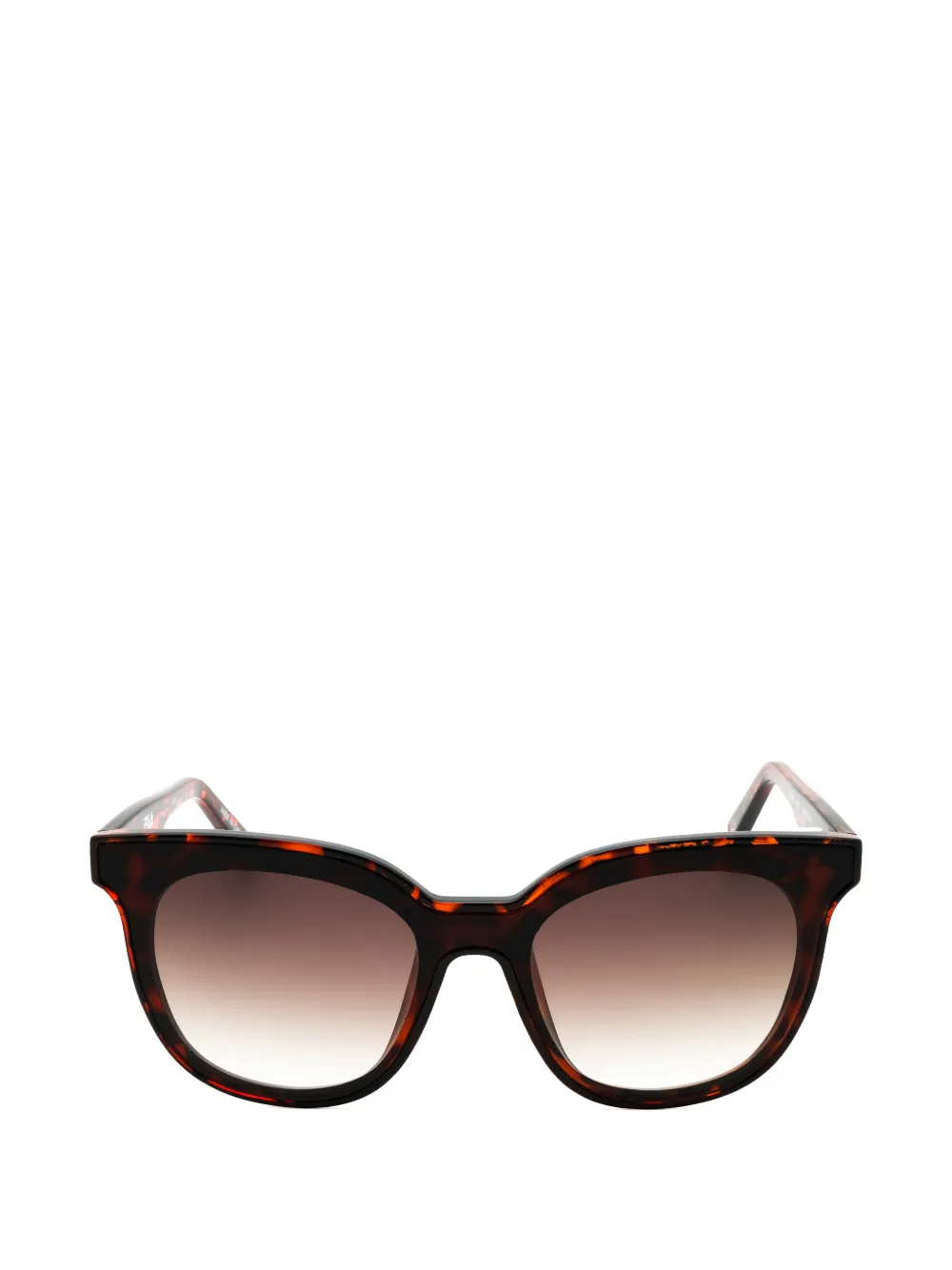 Fila round-frame sunglasses