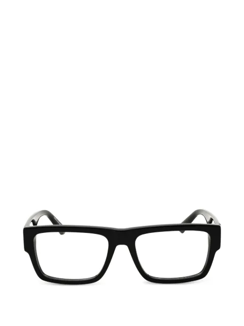 Calvin Klein Jeans rectangle-frame glasses