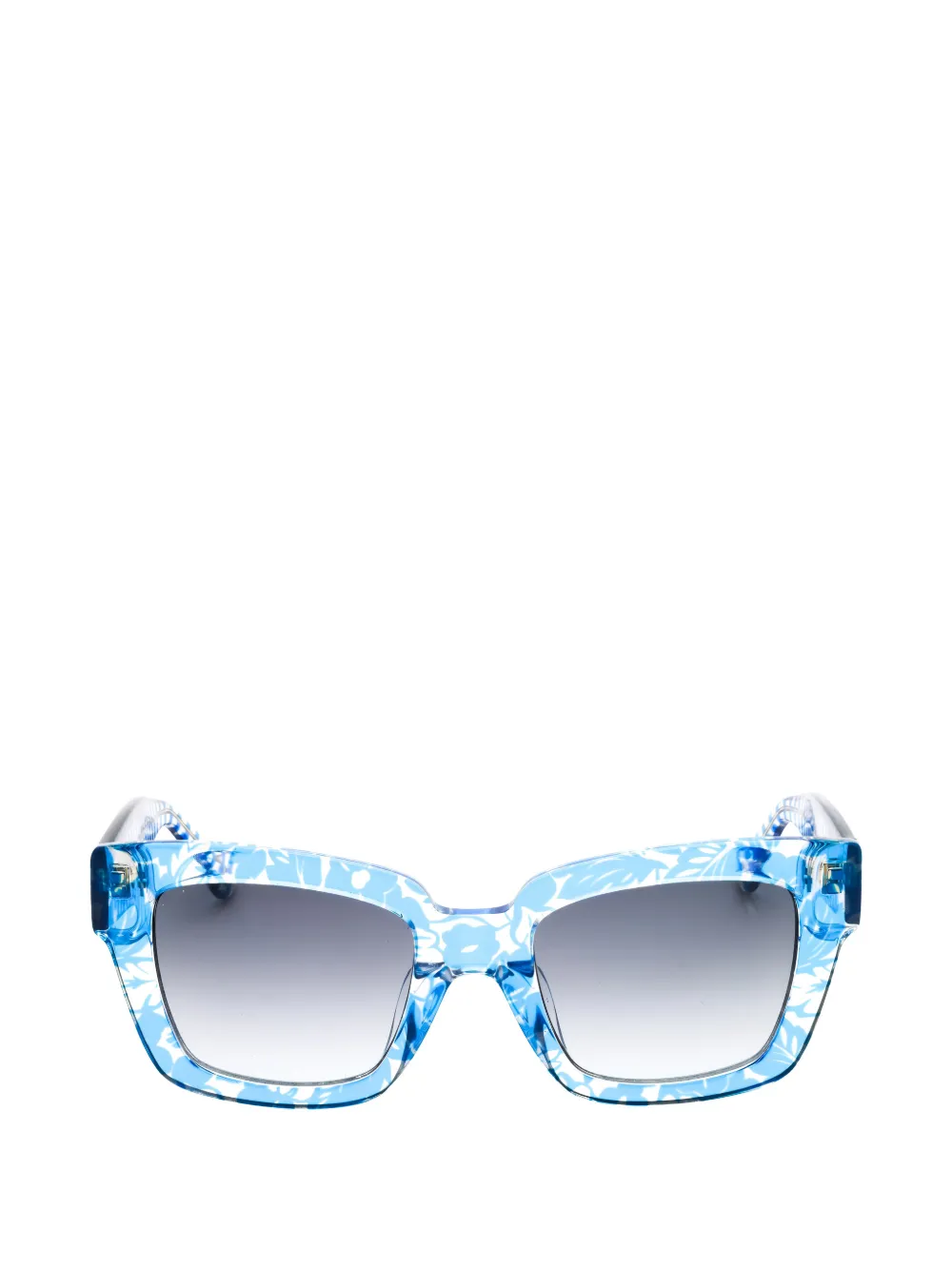 Kate Spade Brynne square-frame sunglasses