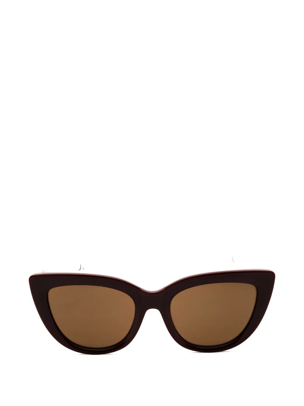 Fila cat-eye sunglasses