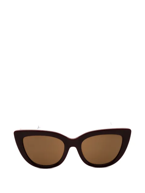 Fila cat-eye sunglasses