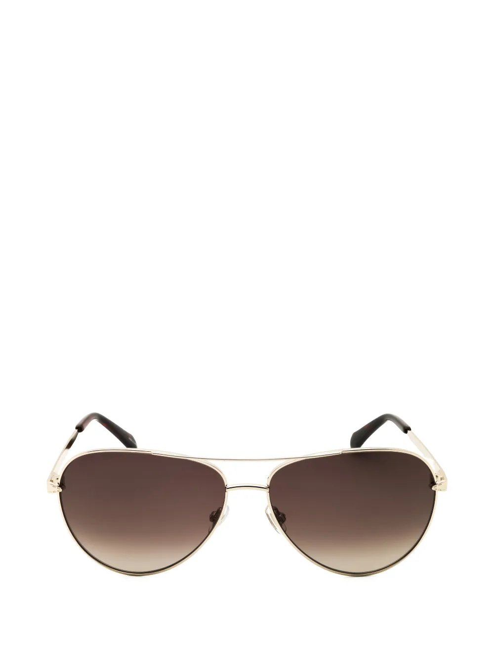 FOSSIL gradient-lens sunglasses