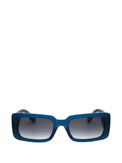 Marc Jacobs rectangle-frame sunglasses