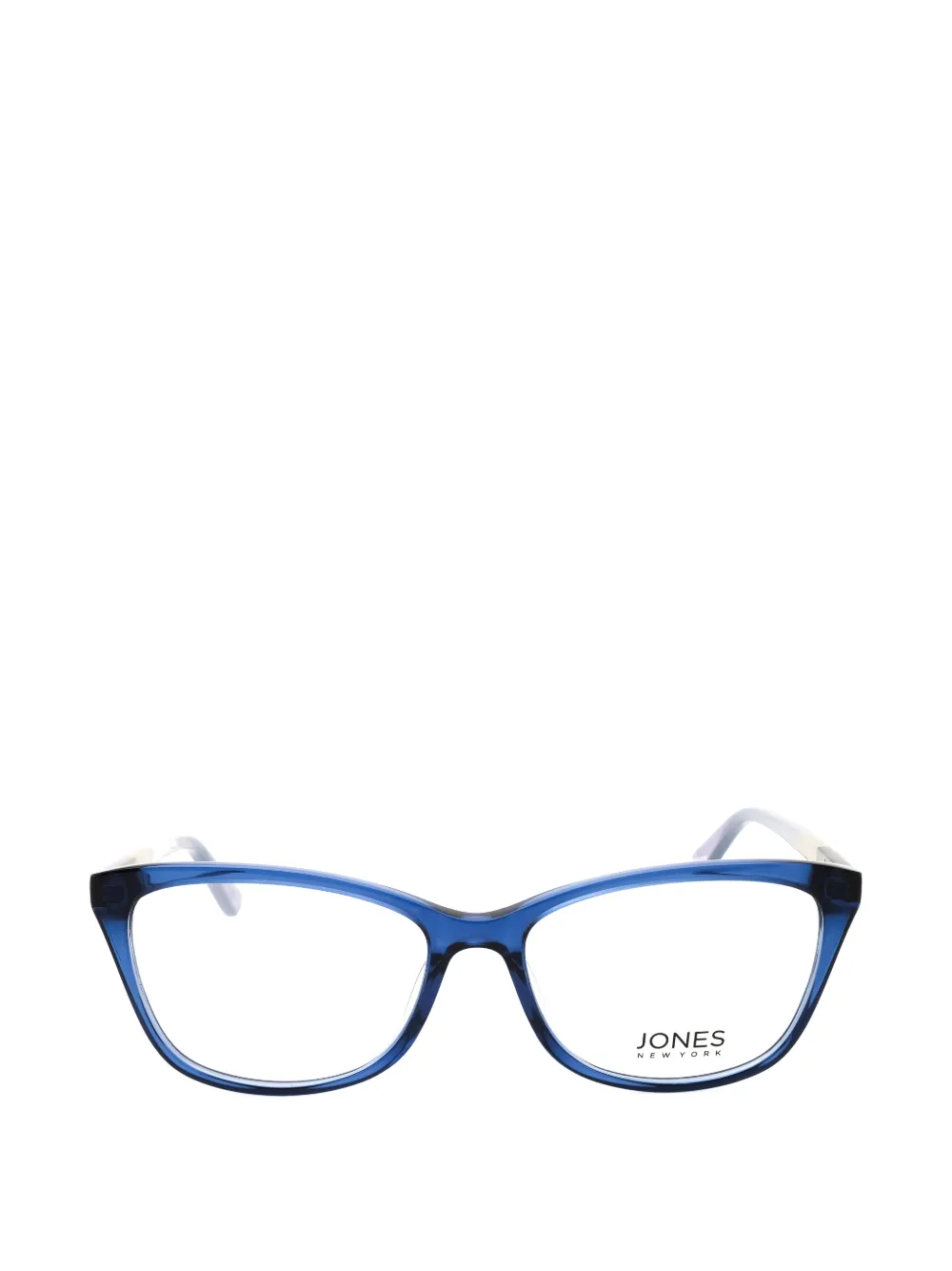 Jones New York cat-eye glasses
