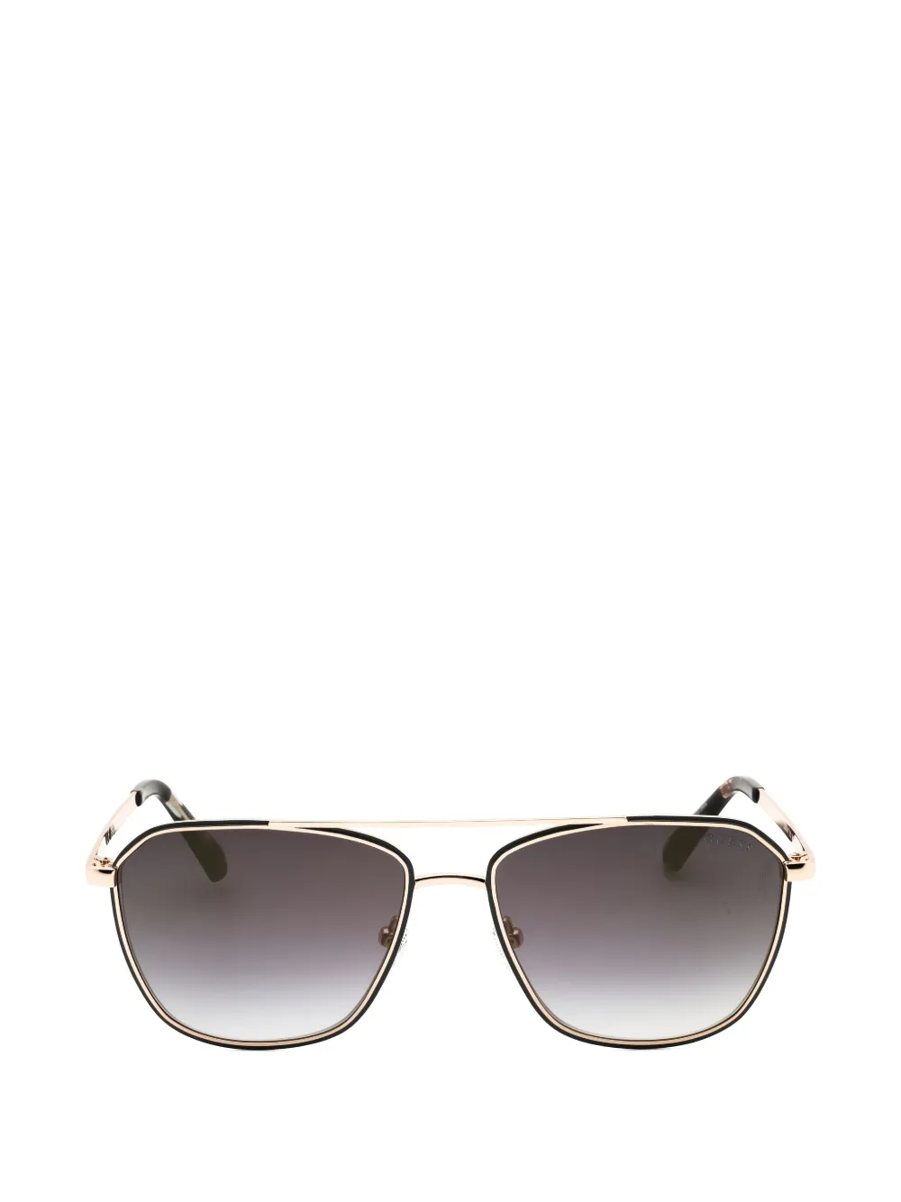 GUESS USA gradient-lens sunglasses