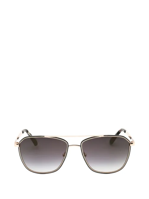 GUESS USA gradient-lens sunglasses