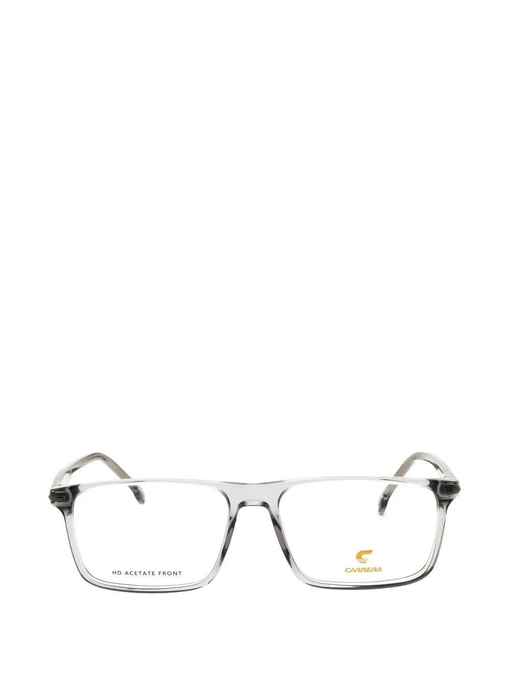 Carrera rectangle-frame glasses
