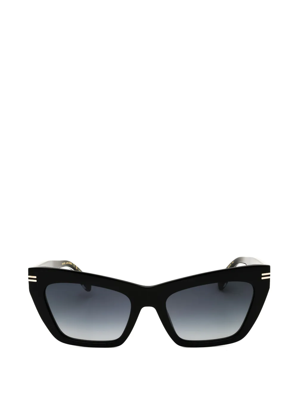 Marc Jacobs cat-eye sunglasses