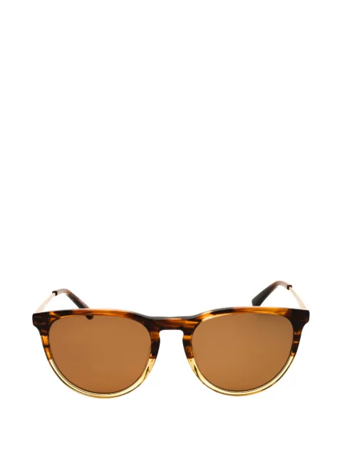 Cole Haan round-frame sunglasses