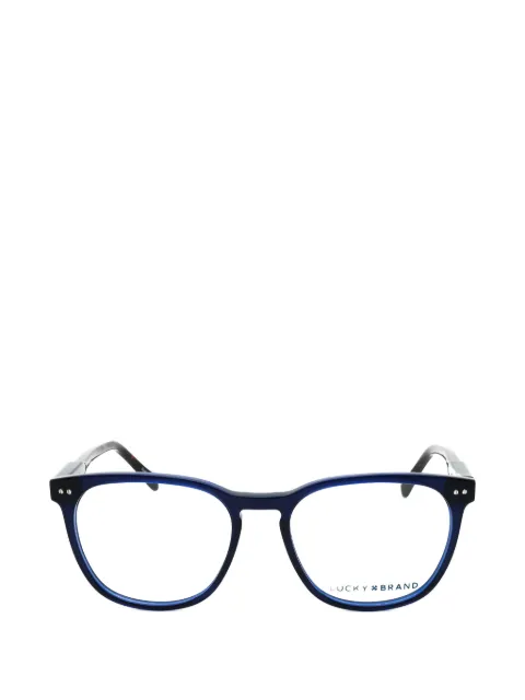 LUCKY BRAND square-frame glasses