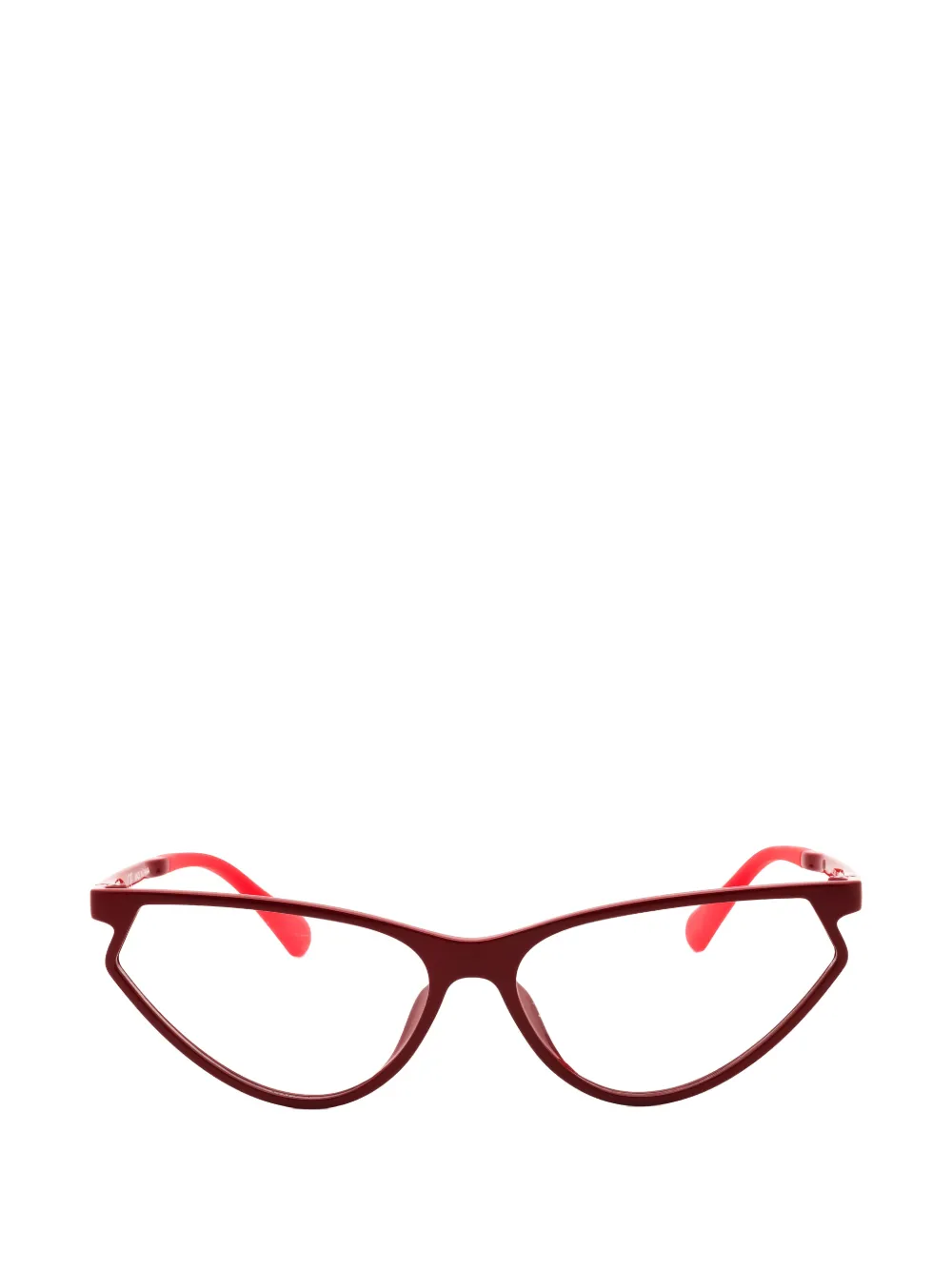 MAX&Co. cat-eye frame glasses