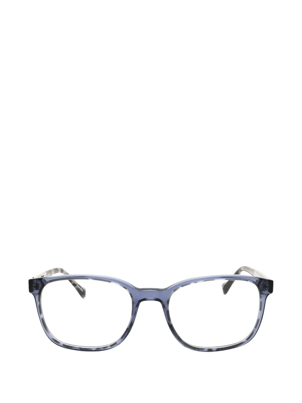 LUCKY BRAND rectangle-frame glasses