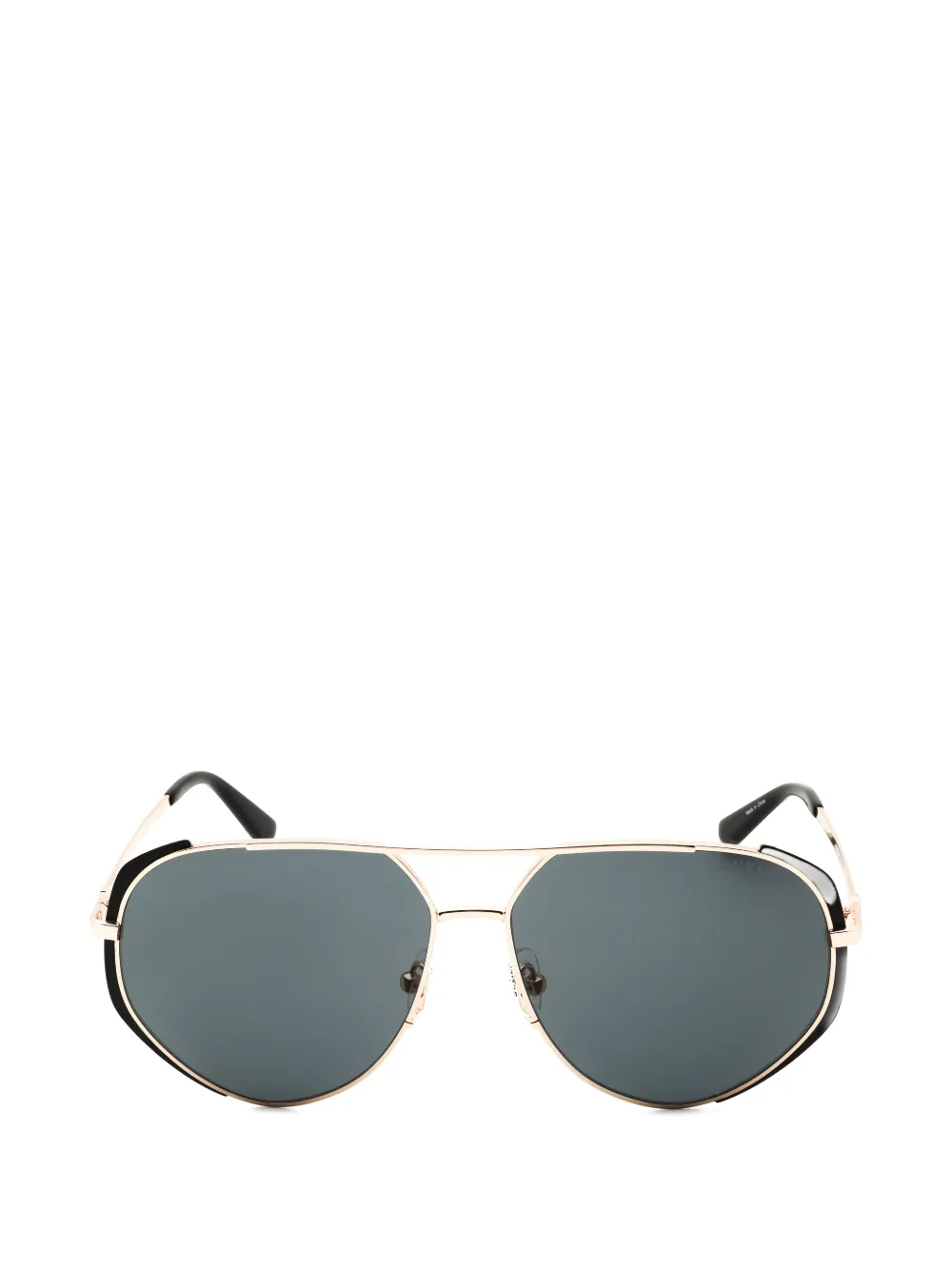 GUESS USA tinted-lens sunglasses