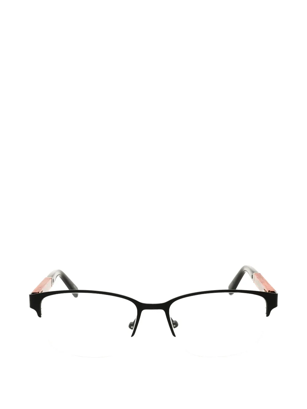 Jones New York rectangular-frame glasses