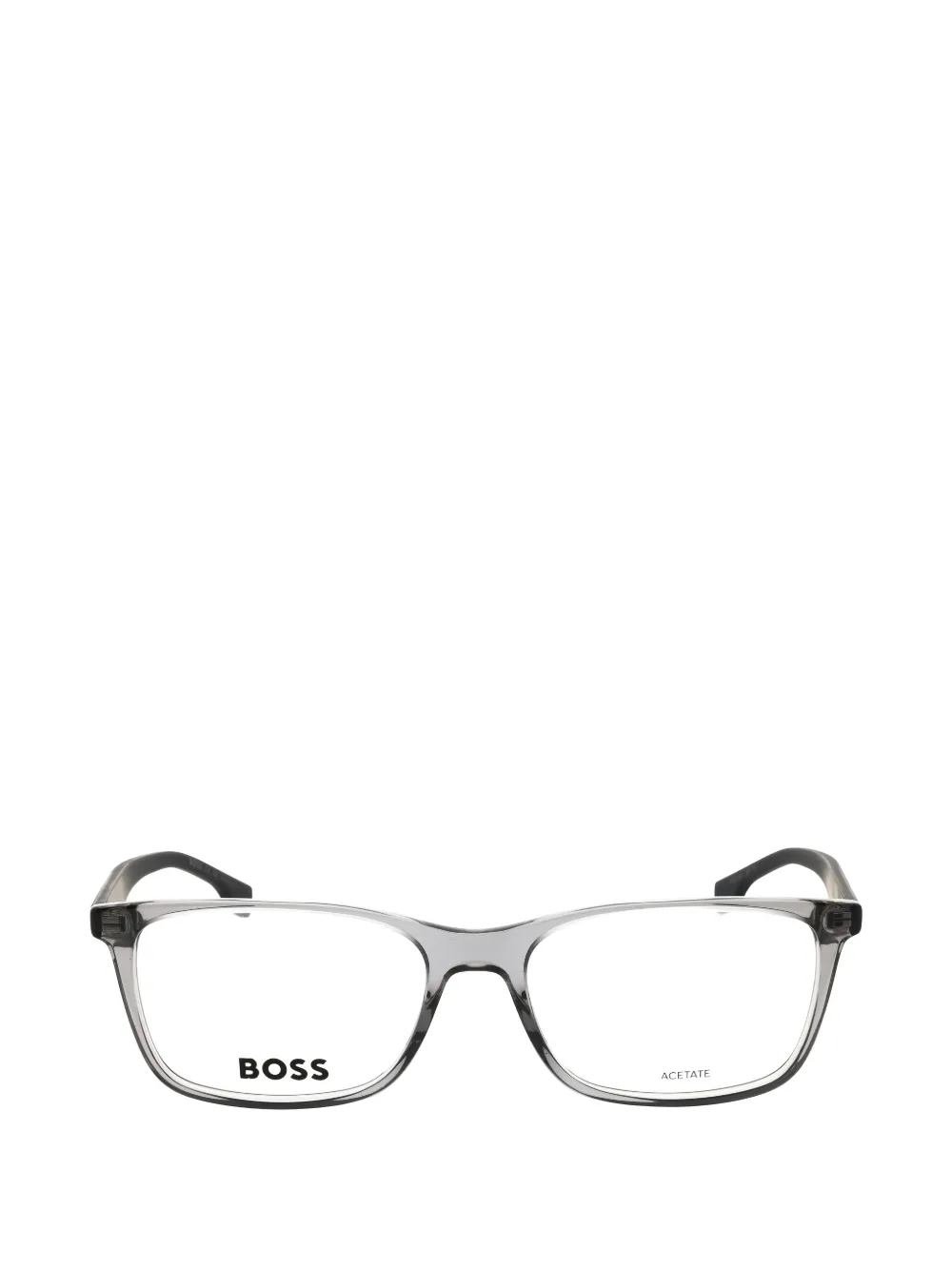 BOSS Hugo Boss BOSS 1581 Eyeglasses - Grigio