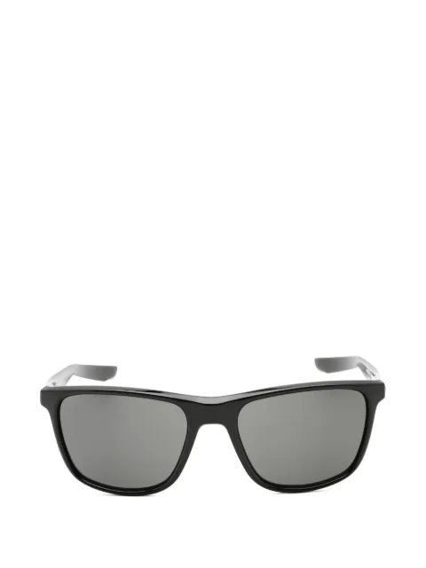 Nike Essential Endeavour rectangle-frame sunglasses