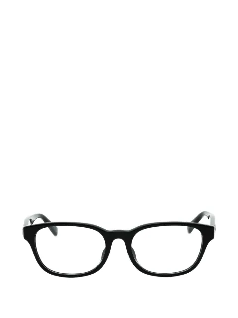 POLO RALPH LAUREN EYEWEAR rectangle-frame glasses