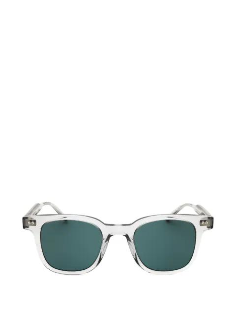 Tommy Hilfiger tinted-lenses sunglasses