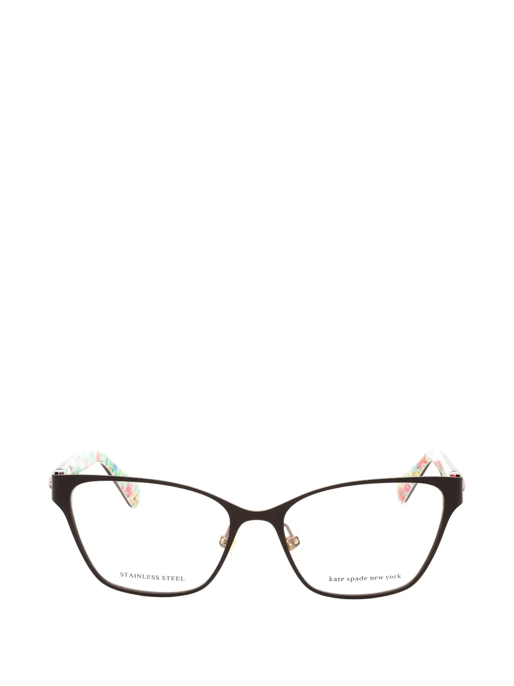 Kate Spade Ivie cat-eye frame glasses