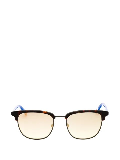 Gant browline sunglasses