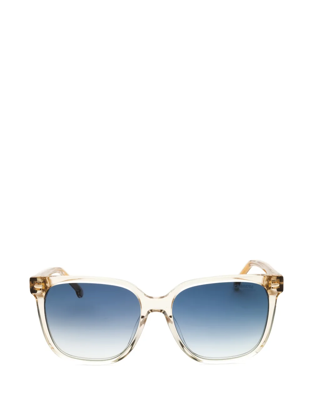 Carrera square-frame sunglasses