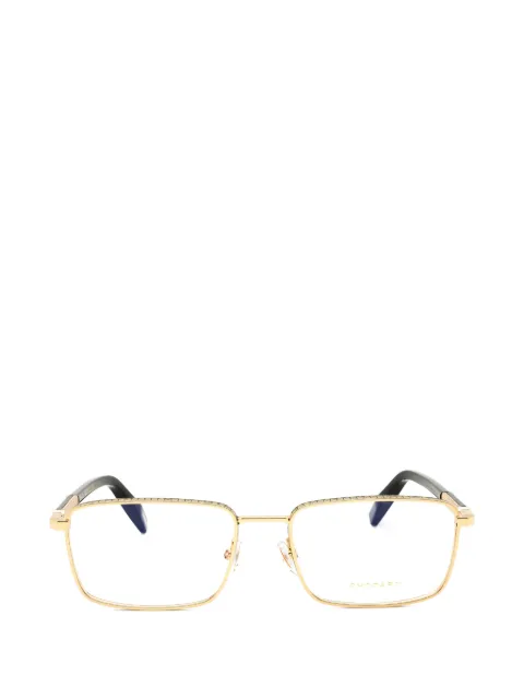 Chopard VCHL 48 rectangle-frame glasses
