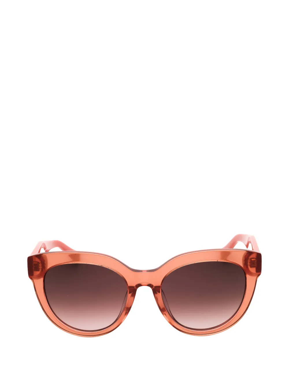 Kate Spade Brea oversized-frame sunglasses