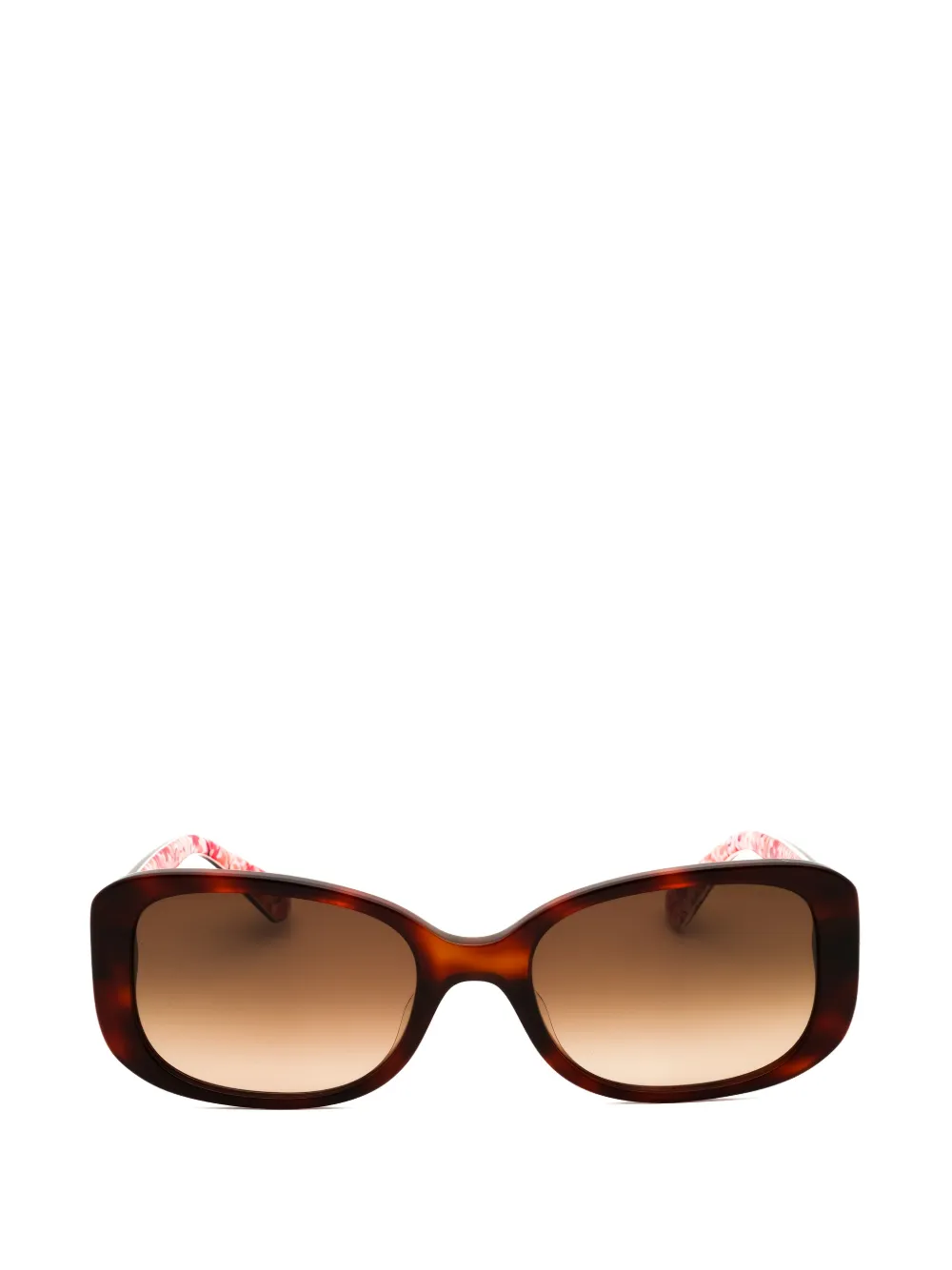 Kate Spade gradient-lens sunglasses