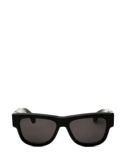 Palm Angels Merrill square-framed sunglasses