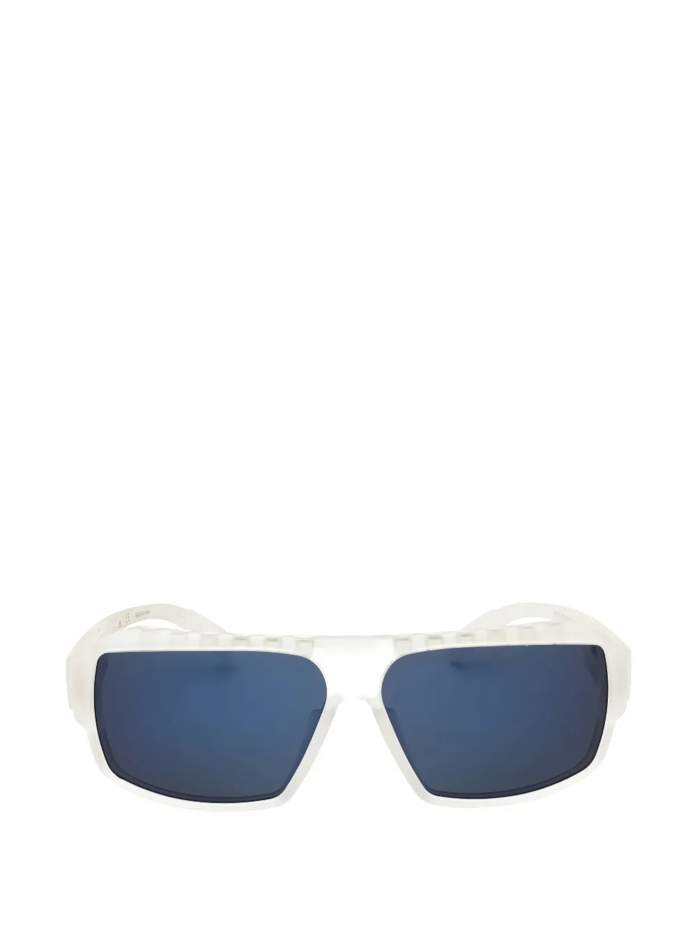 adidas tinted-lens sunglasses