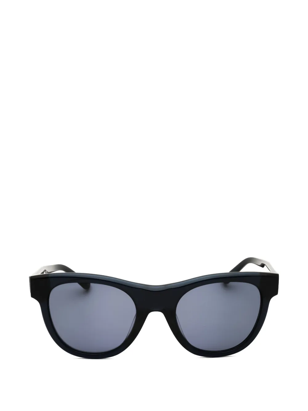 DKNY tinted-lens sunglasses