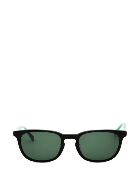 Gant oval-frame sunglasses
