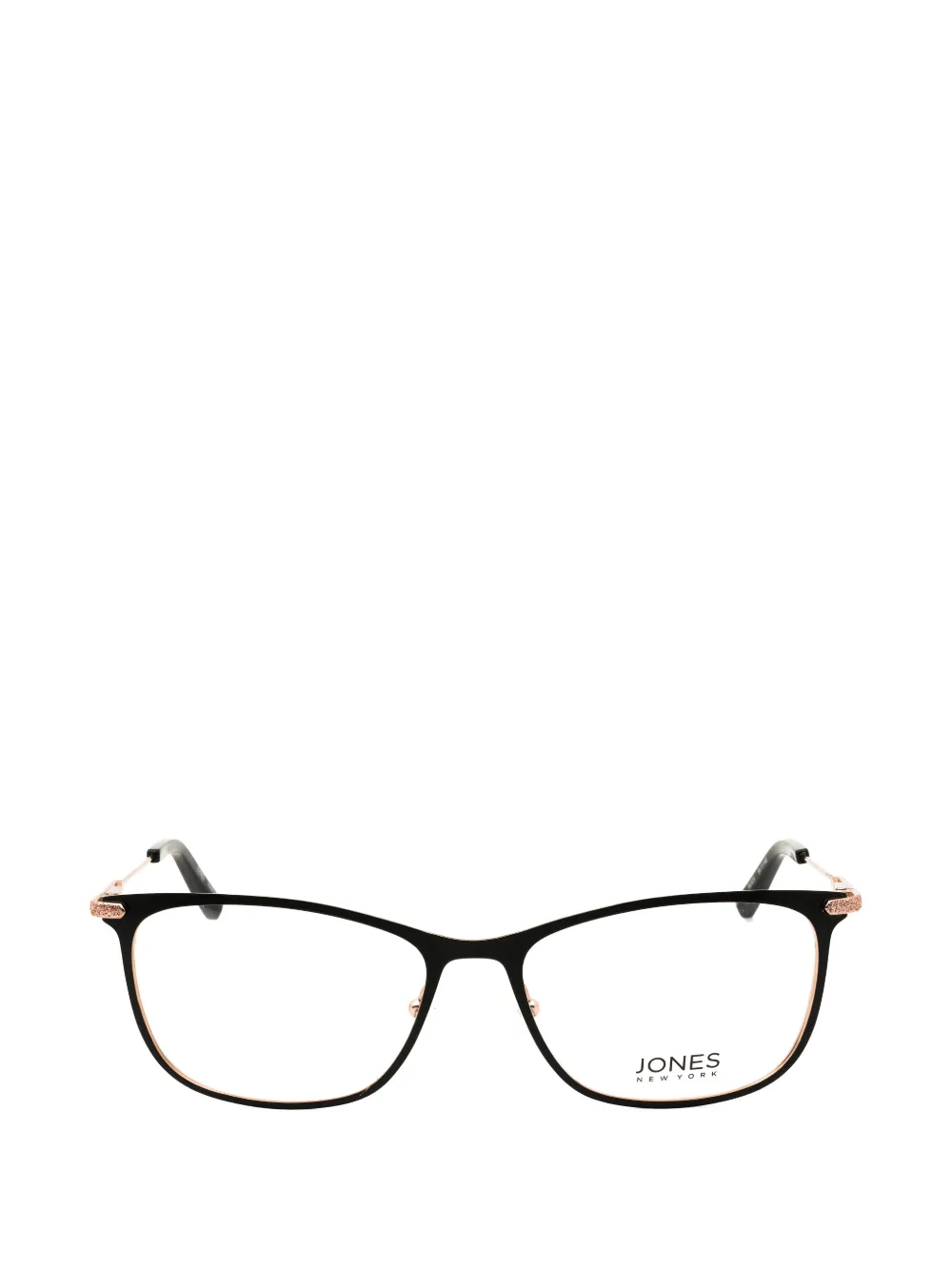 Jones New York nose-pads glasses