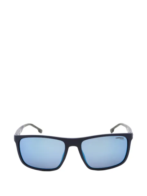 Carrera rectangle-frame sunglasses