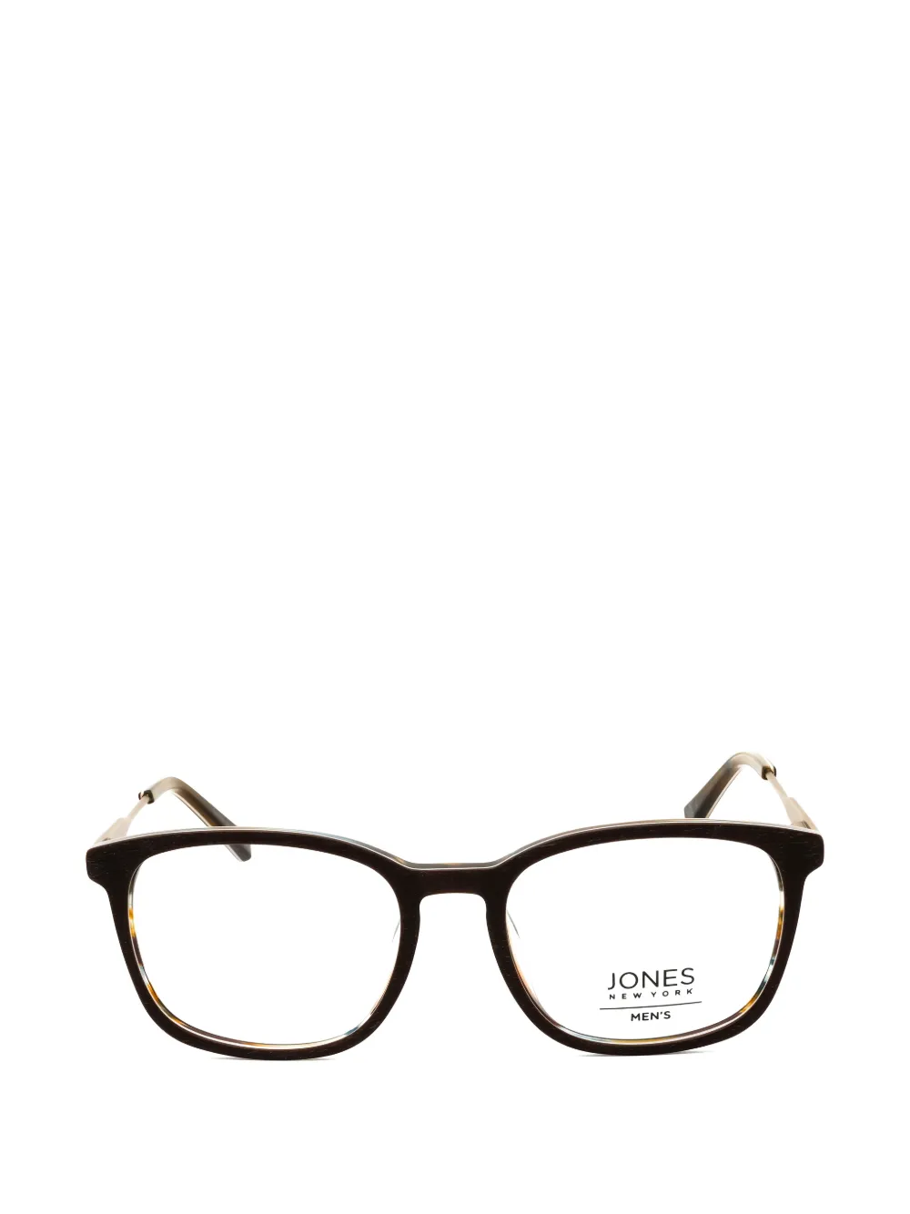 Jones New York square-frame glasses