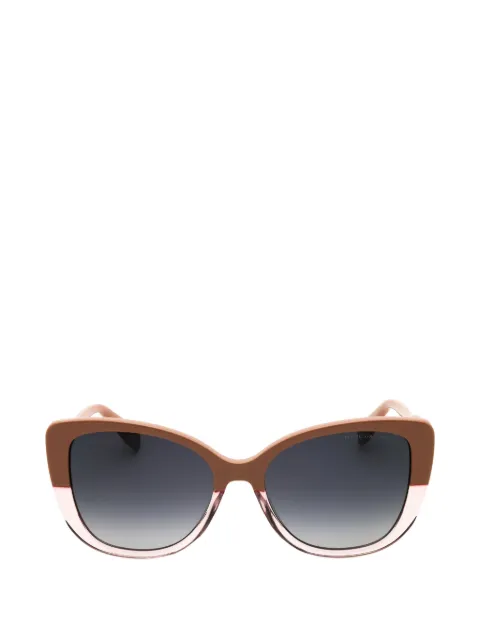 Marc Jacobs cat-eye frame sunglasses