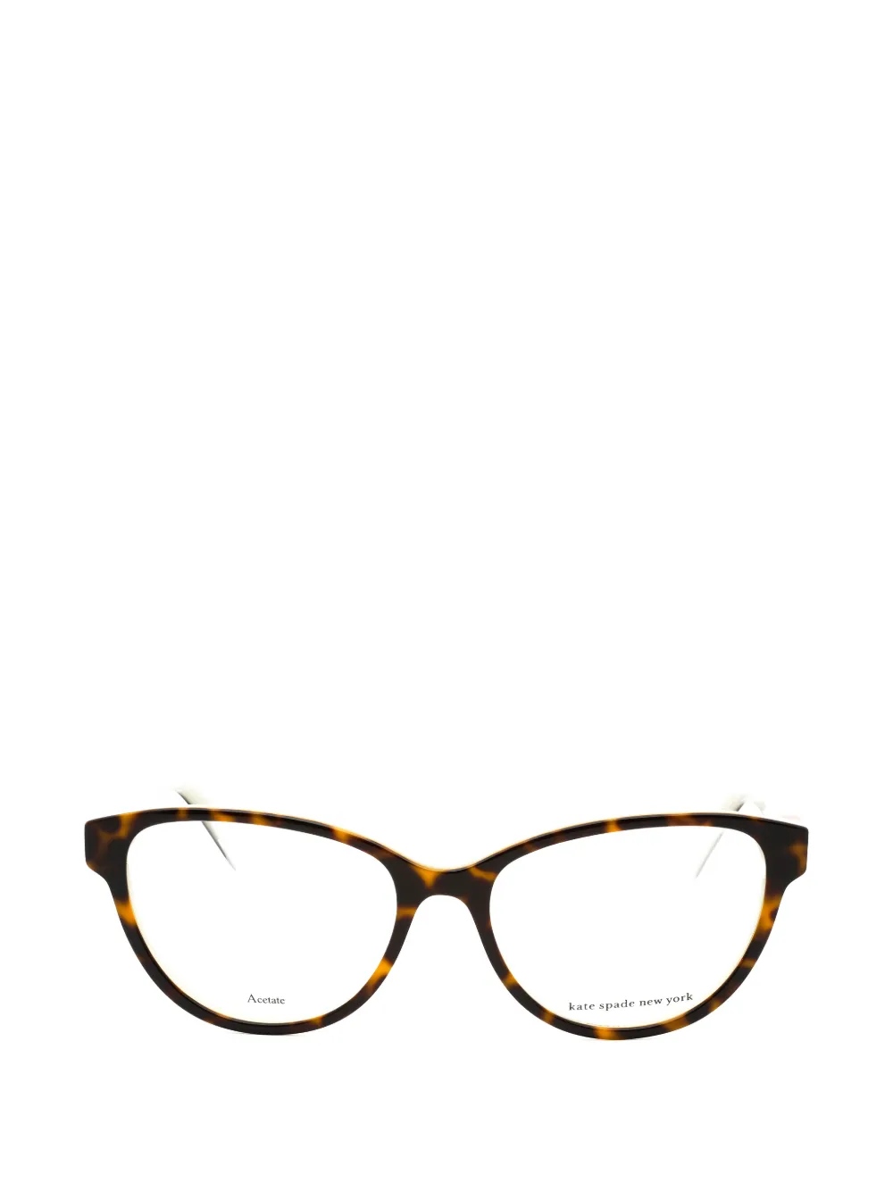 Kate Spade Tailynn cat-eye glasses