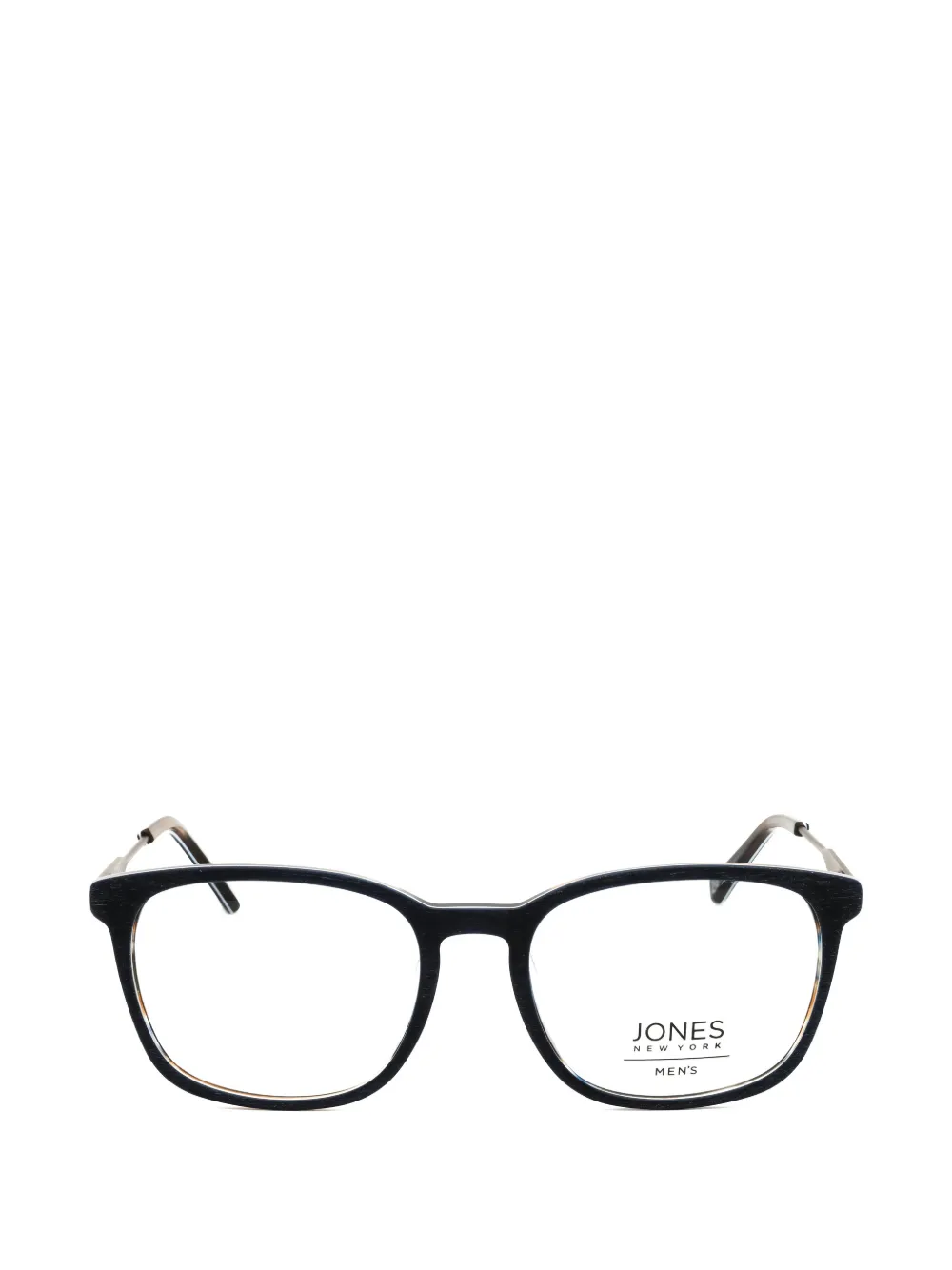 Jones New York rectangle-frame glasses | azul | Image 1