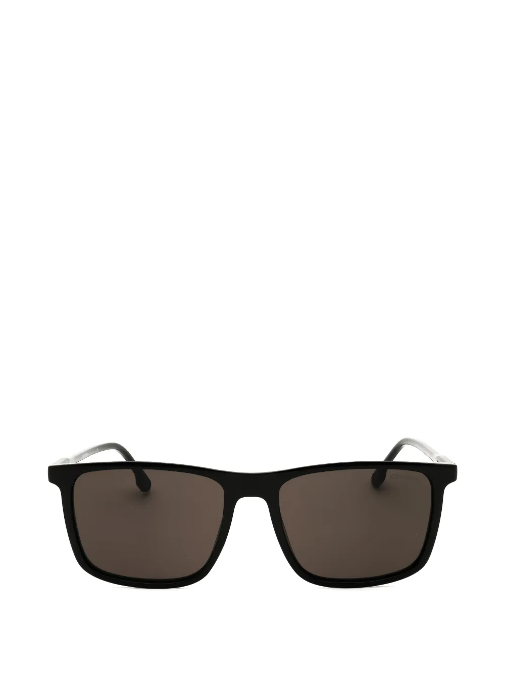 Carrera rectangle frame sunglasses | Black | Image 1
