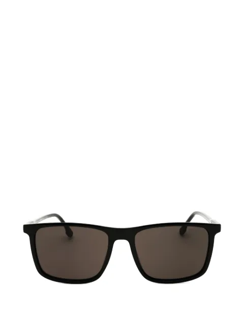 Carrera rectangle frame sunglasses
