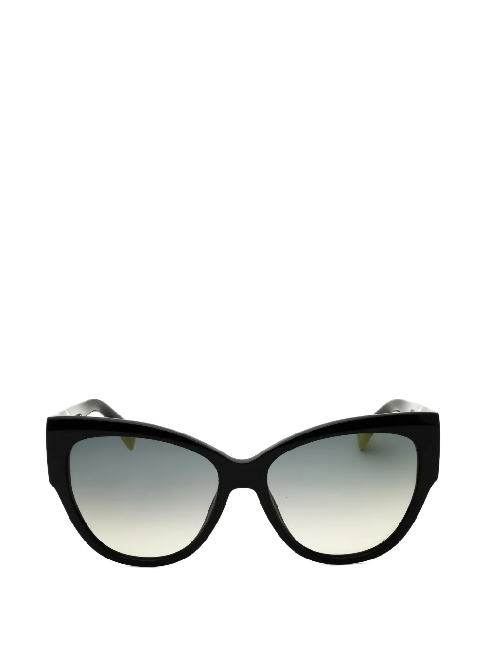 Missoni cat-eye sunglasses - Nero