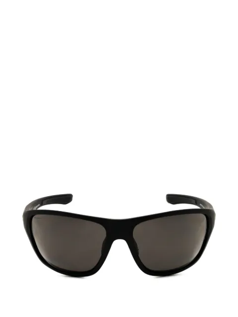 Under Armour UA Battle/O rectangle-frame sunglasses