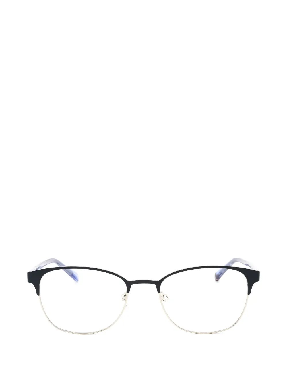 Tommy Hilfiger oval-frame glasses