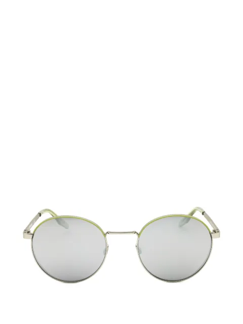 Converse Foxing II round-frame sunglasses