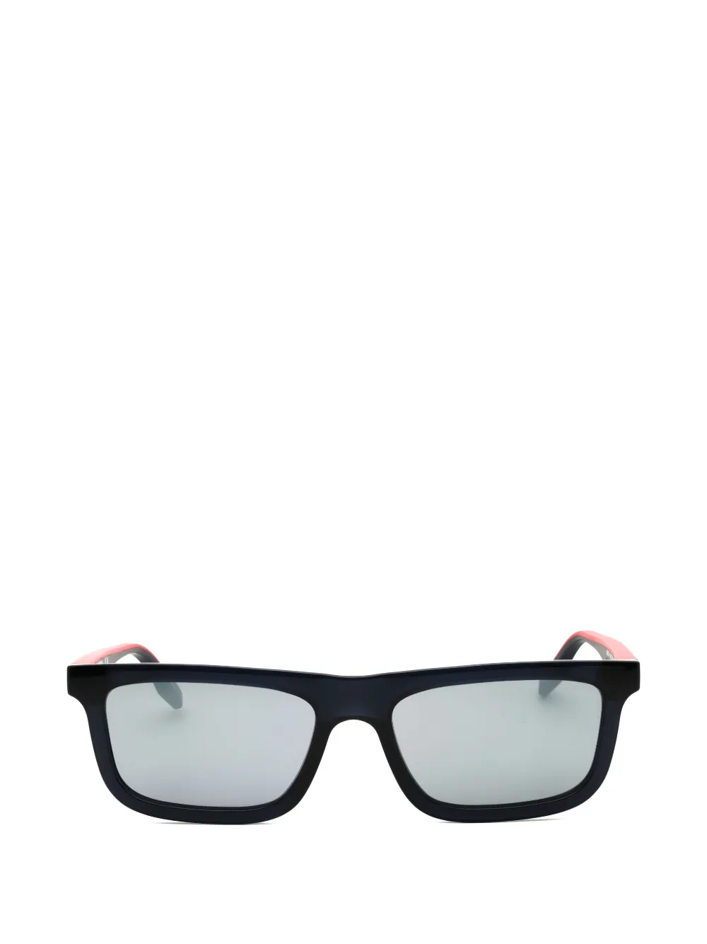 Converse rectangle-frame sunglasses