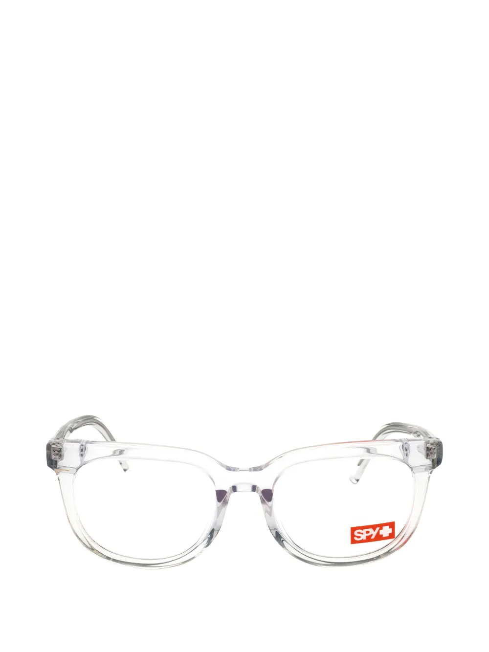Spy Bewilder Glasses In Neutrals