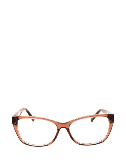 HARLEY-DAVIDSON cat-eye glasses