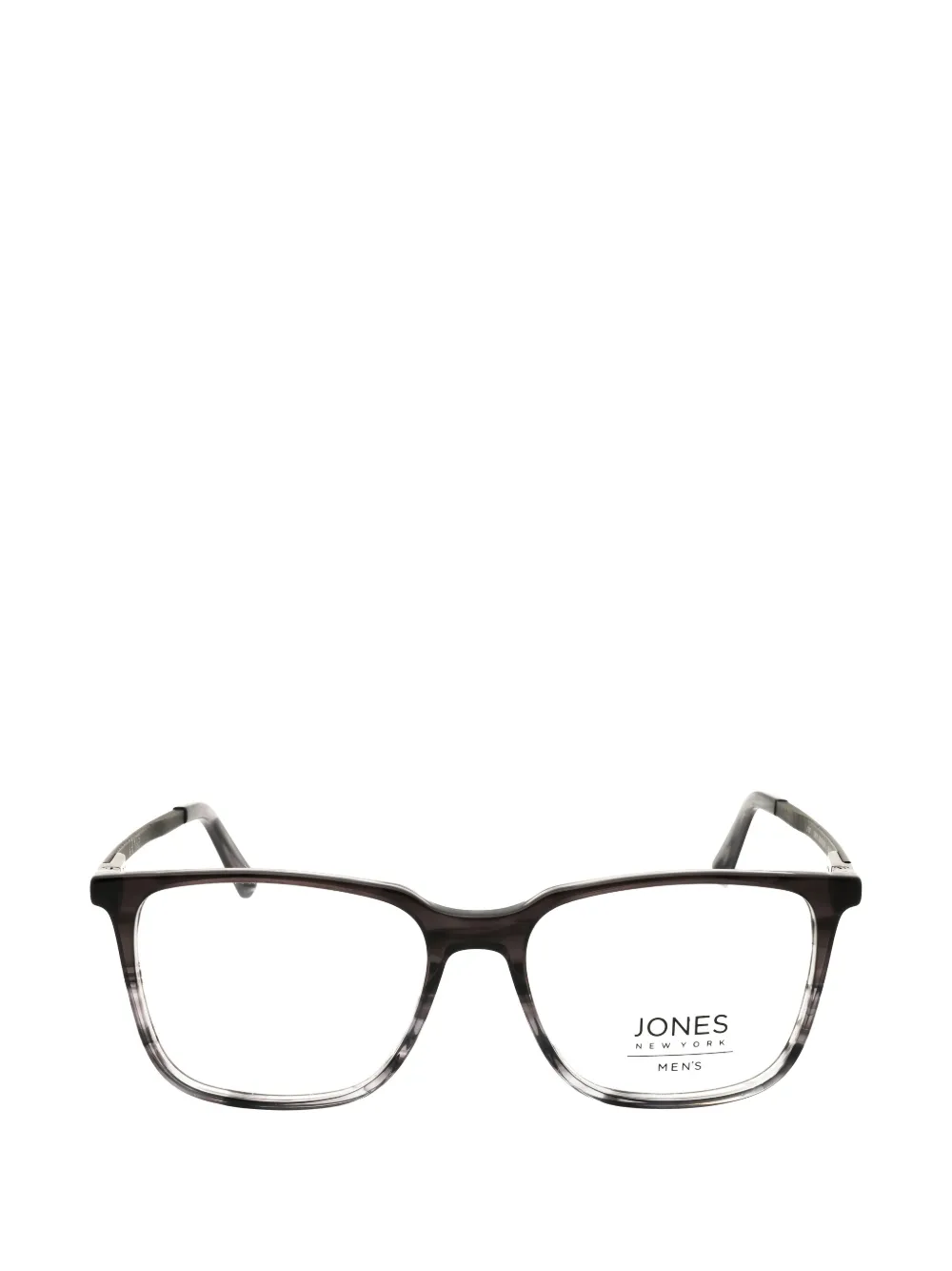 Jones New York rectangle-frame glasses